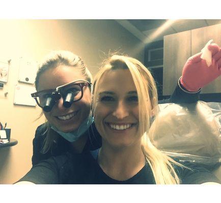 Cristina Markiewicz, DDS - Newbury Park Dental Arts