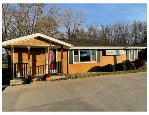 509 E Broadway ready to assist you.