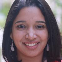 Meenal Mujumdar, PT, PRPC, CLT