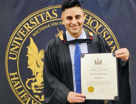 Dentist on Colonial Drive