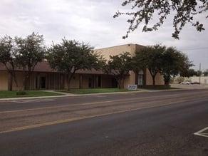 Life Change Baptist Church