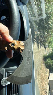 Class A Awards & Graphix