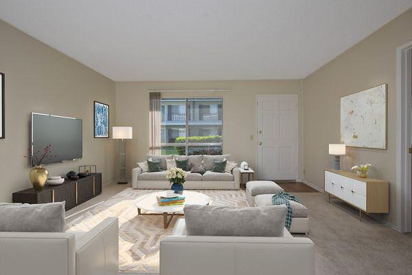 Valley Park Apartments