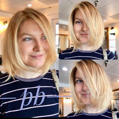 Hair By Pamela Brokaw