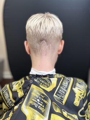 A Barber’s Journey