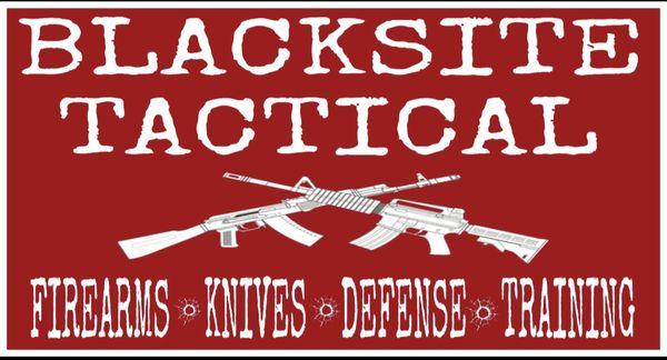 Blacksite Tactical Training Academy