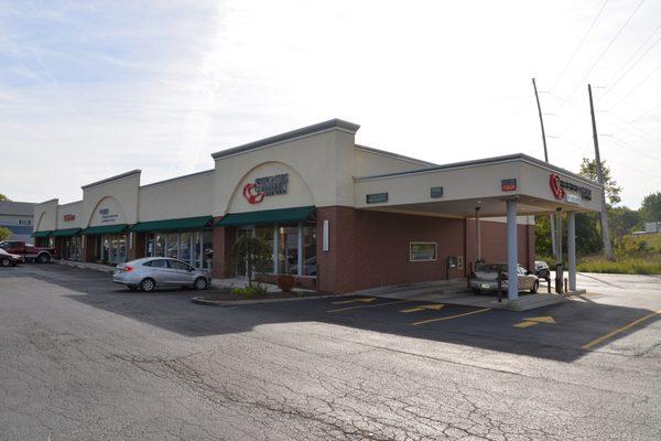 Firefighters Community Credit Union