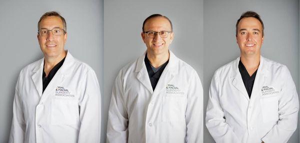 Oral & Facial Surgery Associates