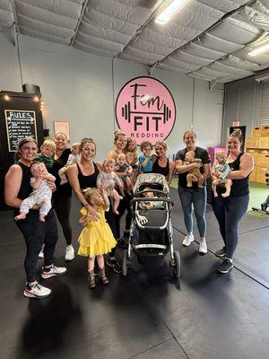 Supporting women in all seasons of life!