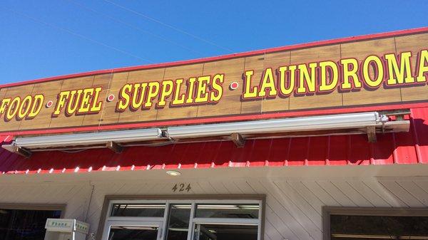 Miners Keystone C Mart