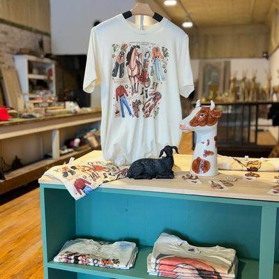 Gal & Goat Mercantile