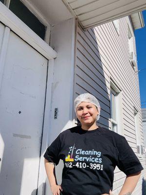 Johana's Cleaning Services