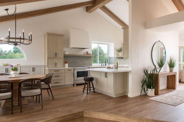 Remodel Works Bath & Kitchen Design of San Diego