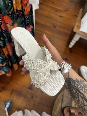 Basics & Eastaway Clothing