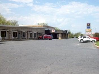 Best Western Bedford Inn