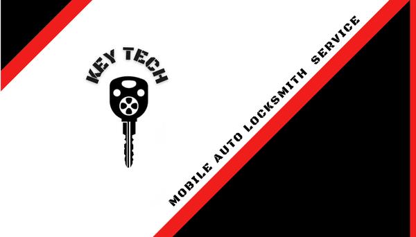 KeyTech