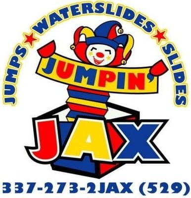 Jumpin Jax Jumps