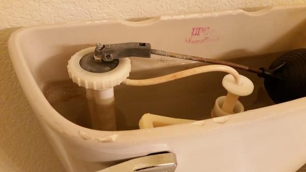 Park Meadows Apartments