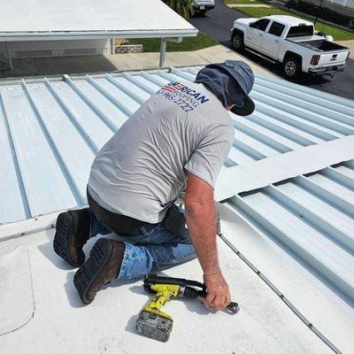 American Roofing FL