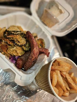 Bud's Louisiana Cafe