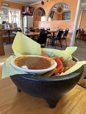 Taqueria Reyes