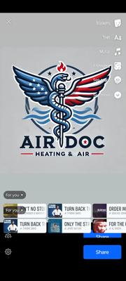 Airdoc Heating & Air