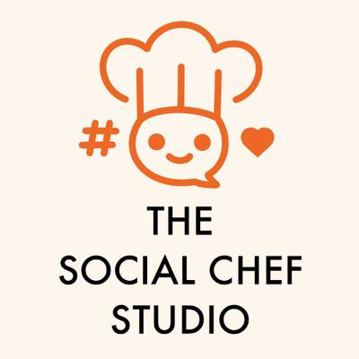 The Social Chef Studio