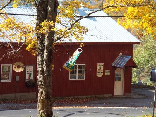 Smith Maple Crest Farm