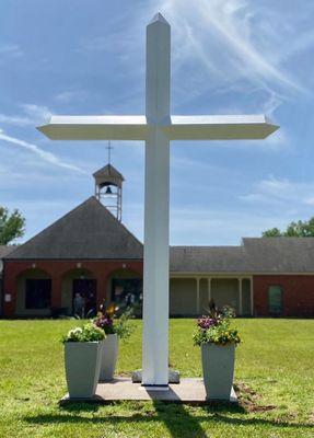 St James Episcopal Church