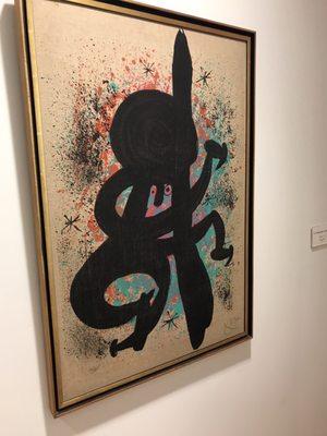 Joan Miro