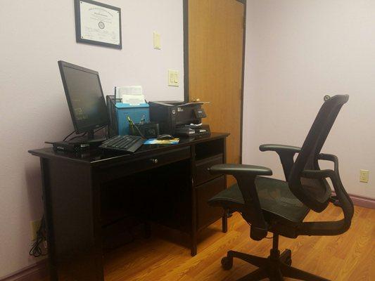 Priya Krishnamurthy, MD