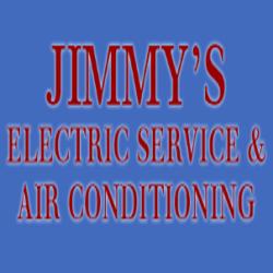 Jimmy's Electric Service & Air Conditioning