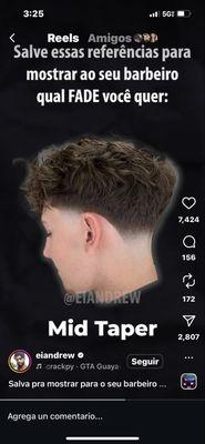 El Rincon Beauty Salon