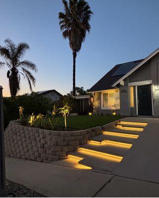 Espinal Outdoor Landscaping