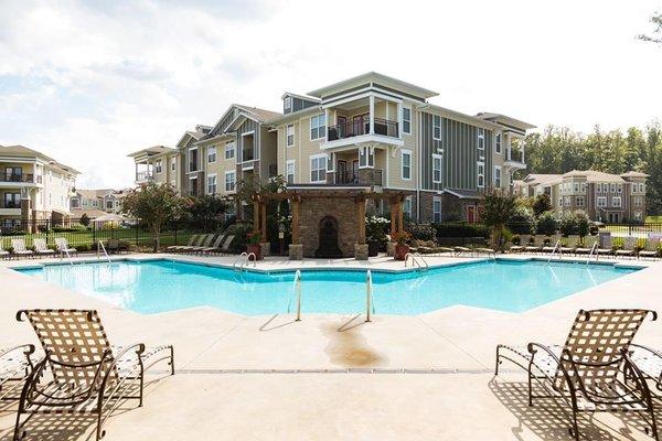 The Preserve at Hardin Valley