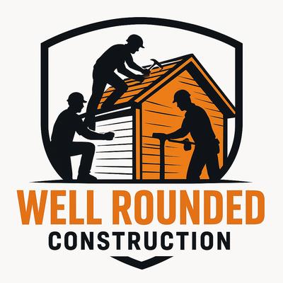 Well Rounded Construction