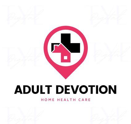 Adult Devotion