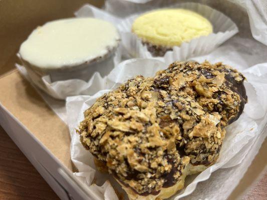 Buenos Aires Bakery & Cafe