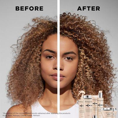 HairVenture Salon and Spa