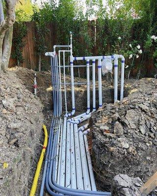 Salas Pool & Spa Services