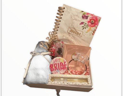 Shawnie Secret Design