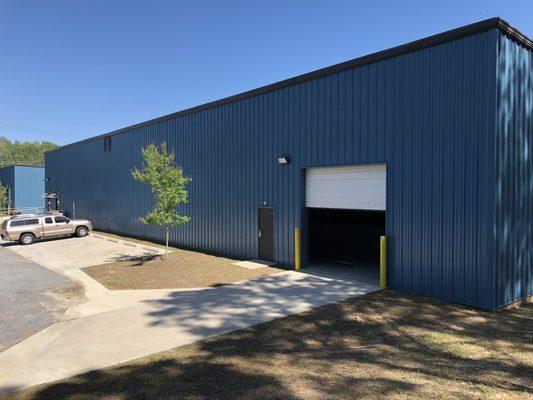 Charleston Warehouse