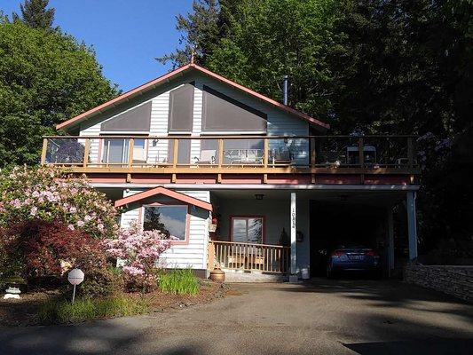 Summit Appraisal of Olympia