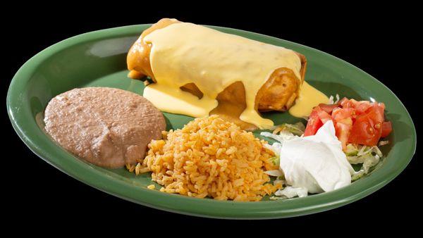 Whether you're here for a casual meal or a family gathering, we promise an unforgettable dining experience.