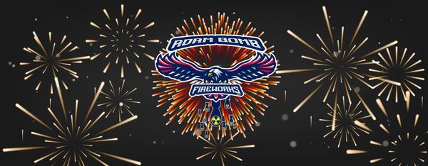 Adam Bomb Fireworks