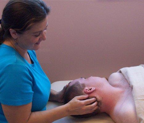 Structure, Stone & Sound