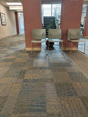 Sutter Health Medical Plaza