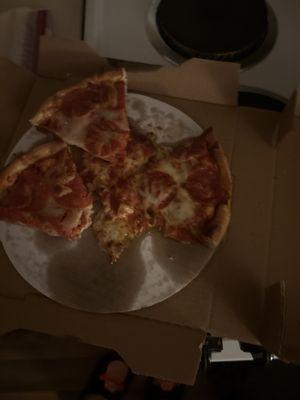 Westboro House of Pizza