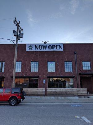 Starbuds Bricktown is now ready to serve all Medical Marijuana patients in Oklahoma!