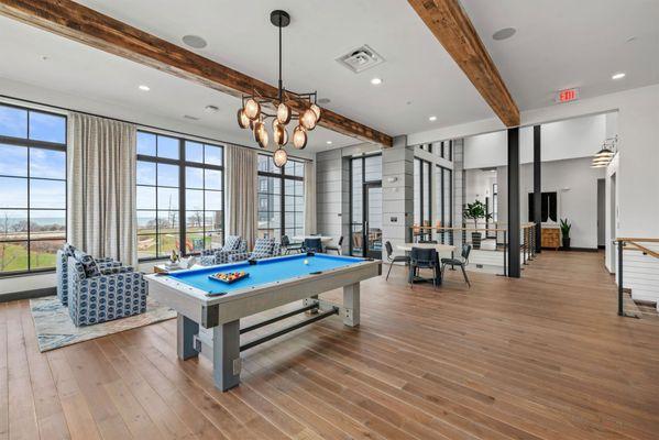 Station 73 at Battery Park